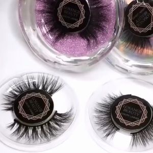 Mink Lashes